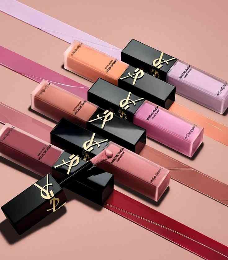 YSL BLUSH