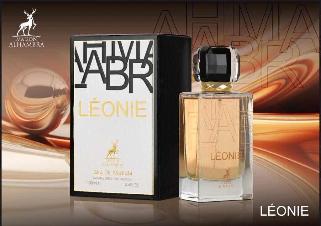 LÉONIE