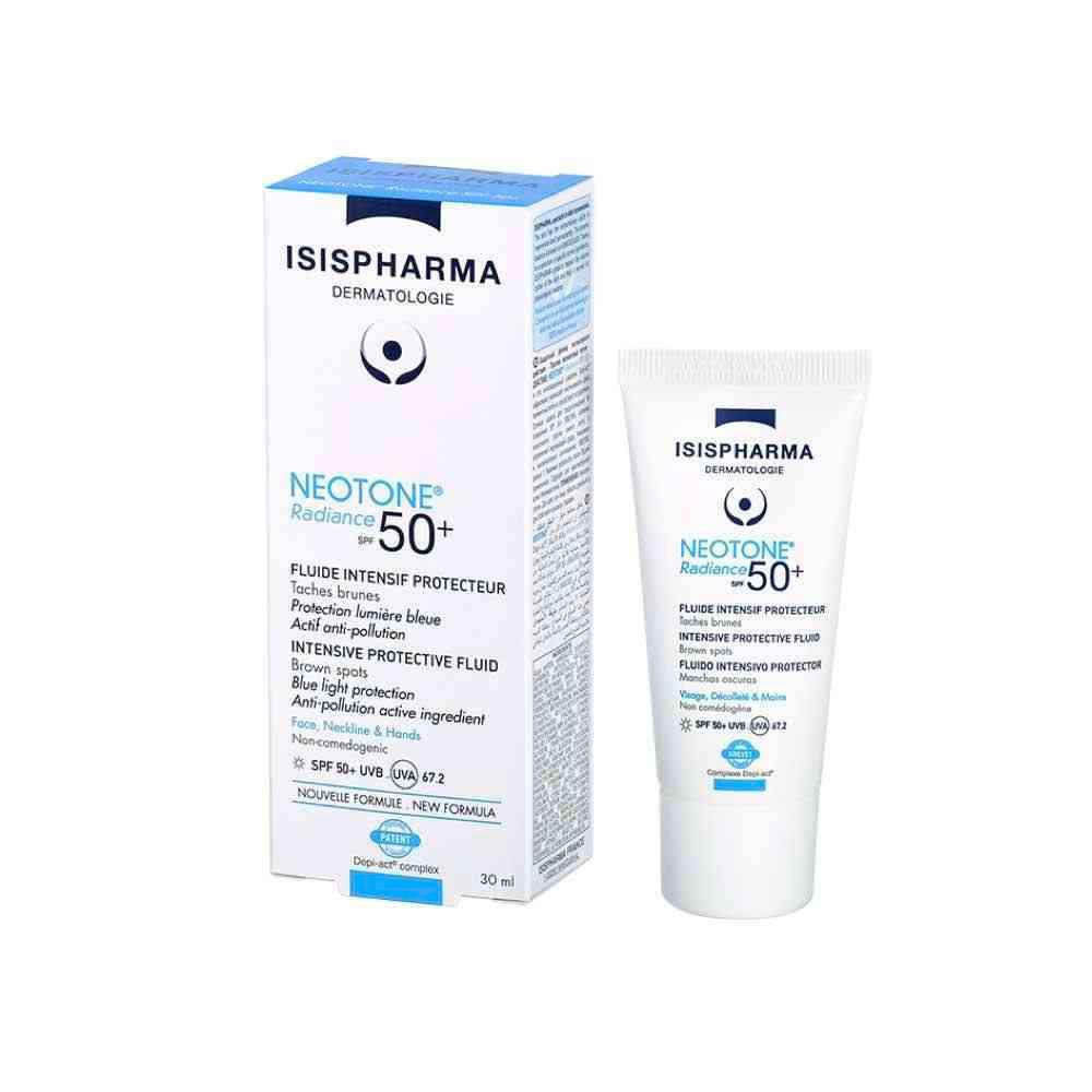 ISISPHARMA Neotone Radiance SPF50+ 30ml