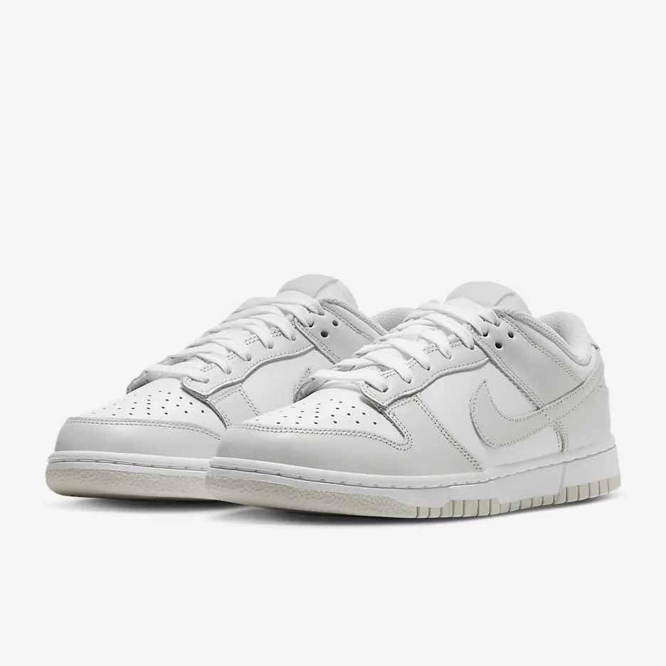 Nike Dunk Low Photon Dust 