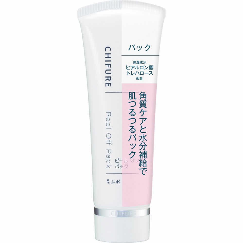 CHIFURE PEEL OFF PACK 