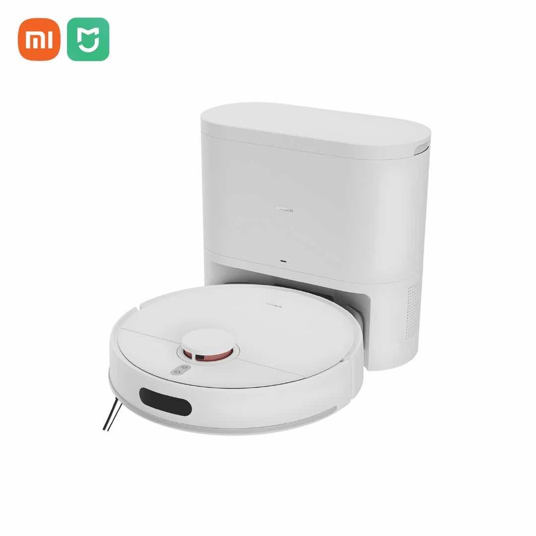 Mijia Robot Vacuum Mop H40