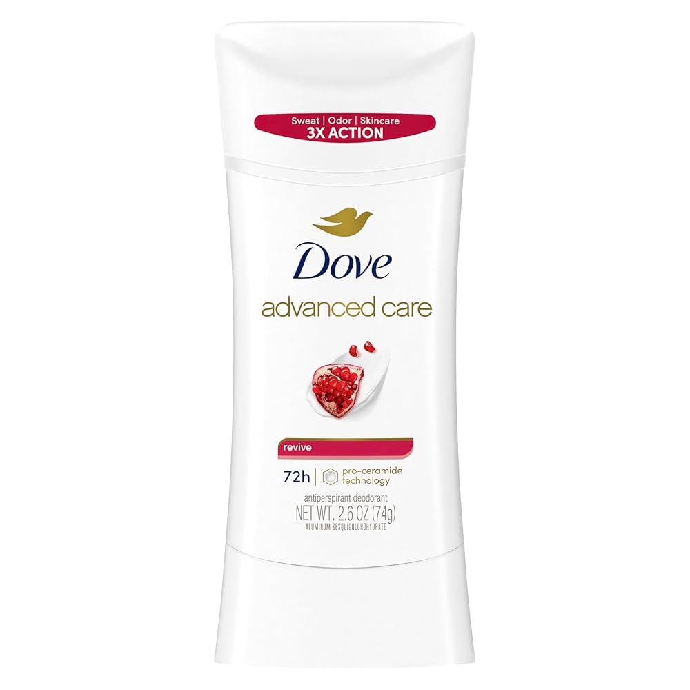 DOVE REVIVE ARMPIT CREAM