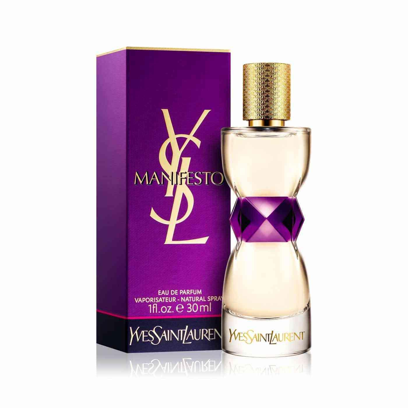 YSL MANIFESTO EAU DE PARFUM- 90ML