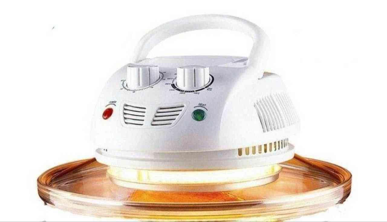 ក្បាលម៉ាស៊ីនដុតមាន់&Pizza