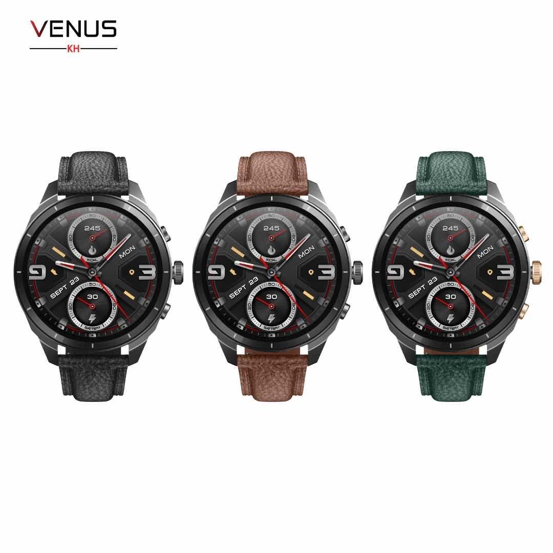 Venus Falcon ដែលទើបតែមកដល់ថ្មី💥