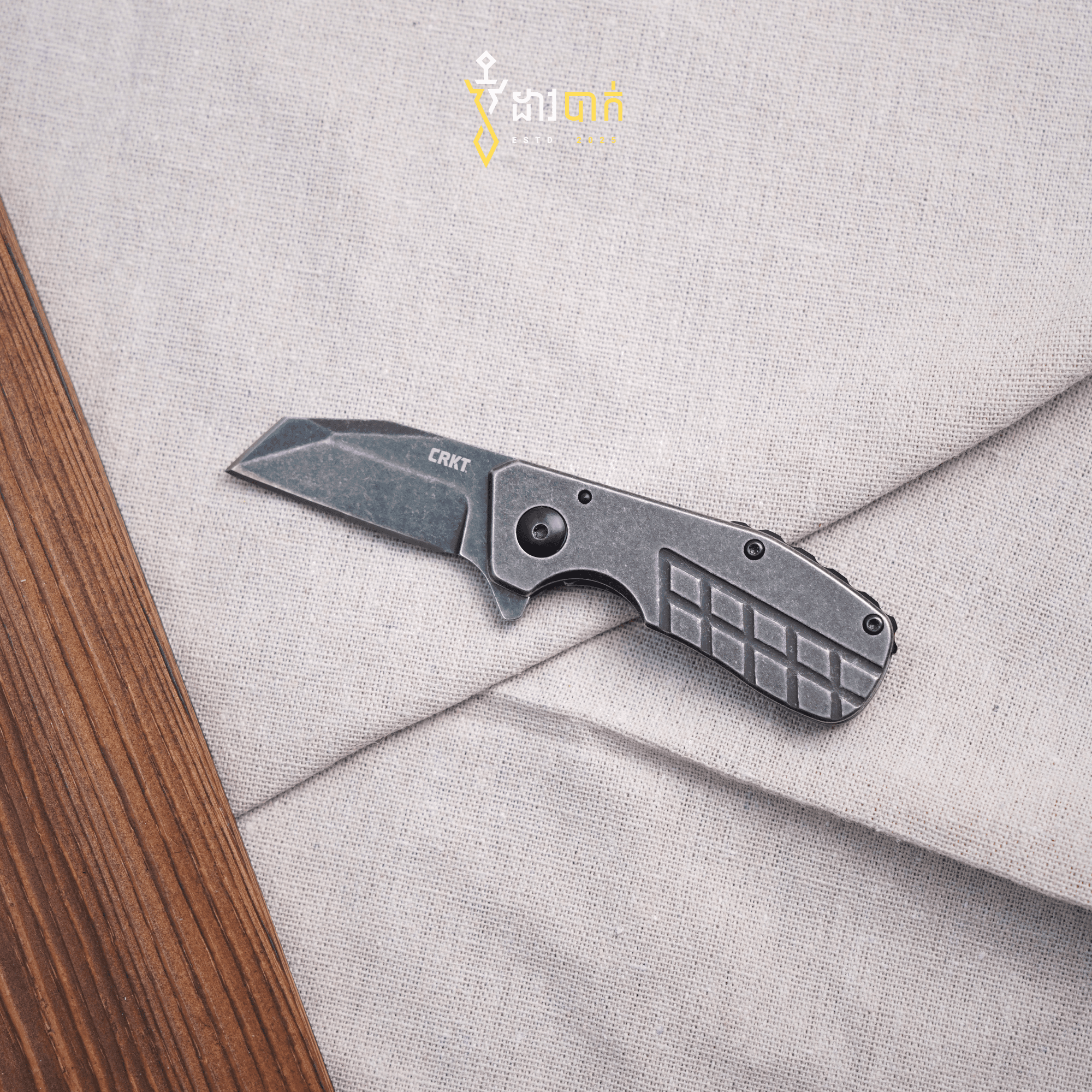 CRKT-Razelcliffe