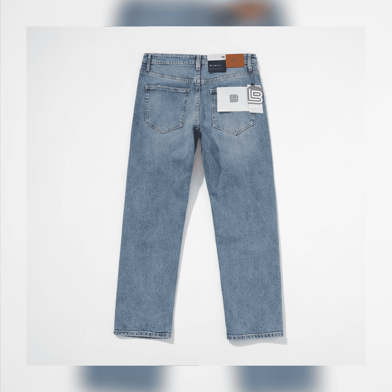 កាប៊យប្រុសជើងវែង original LEMBOX (0065)