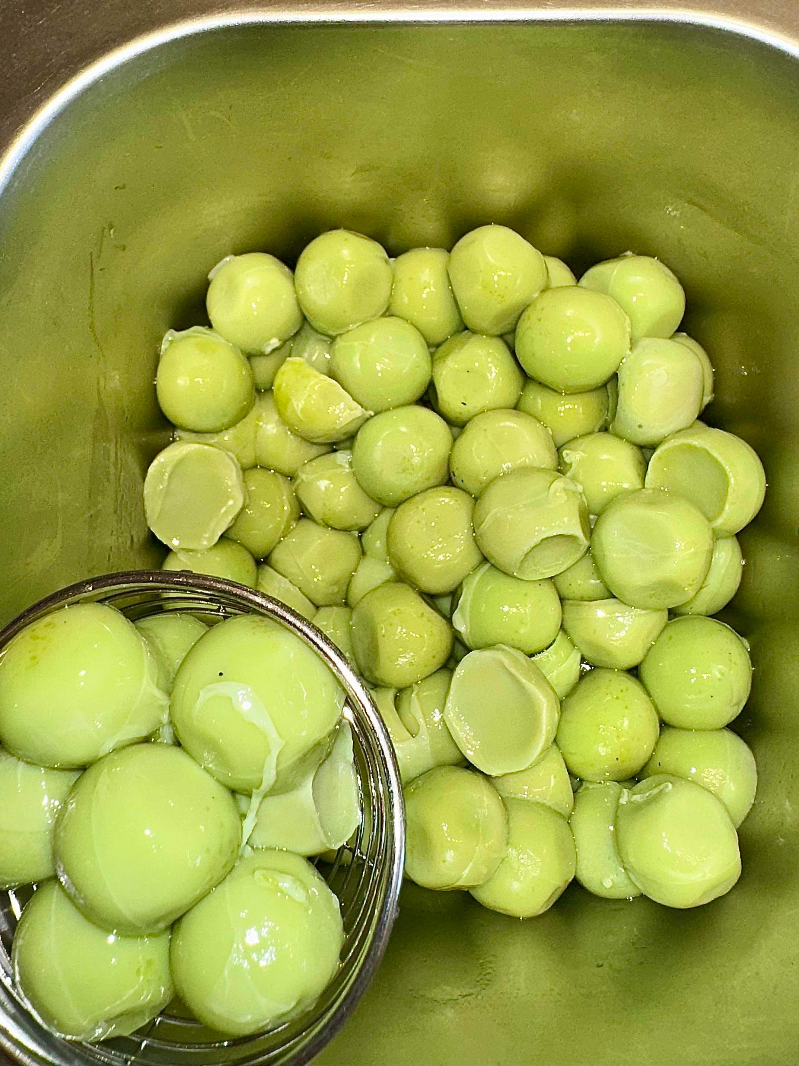  Topping ចាហួយតែបៃតង
