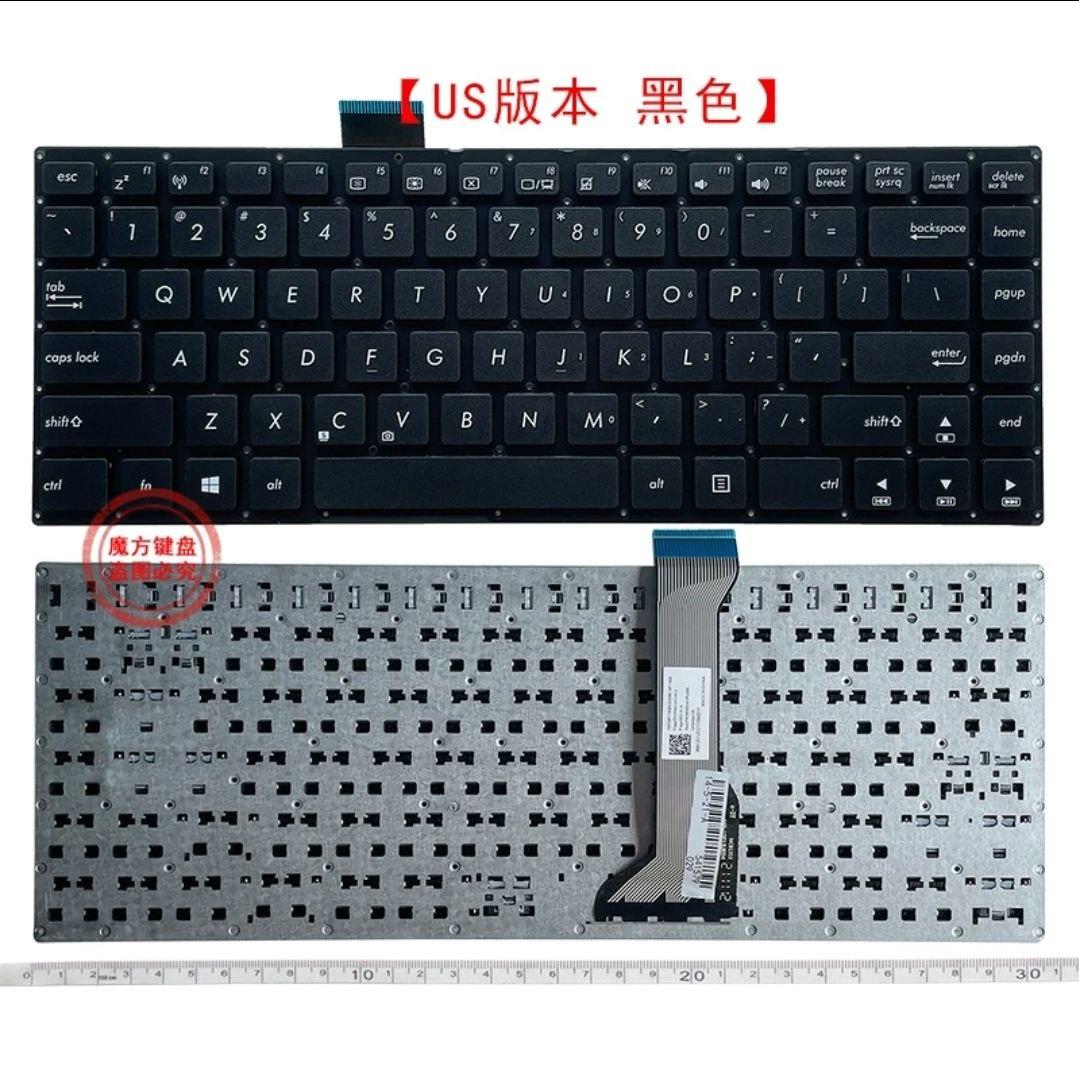 Keyboard Laptop Asus E402 E402M E402MA E402SA E402S E403SA E402N
