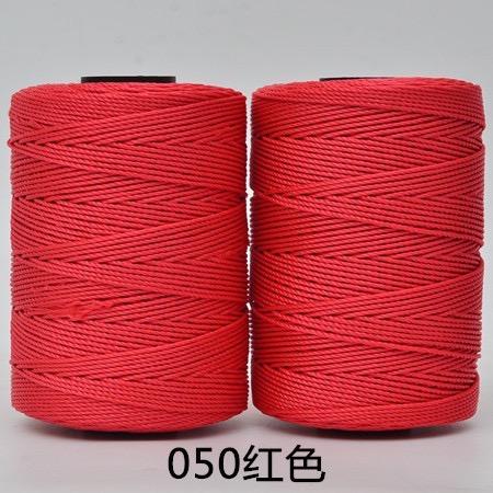 chinese nylon