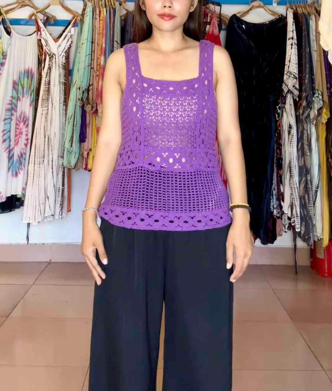 អាវប៉ាក់វាលក្លៀក A