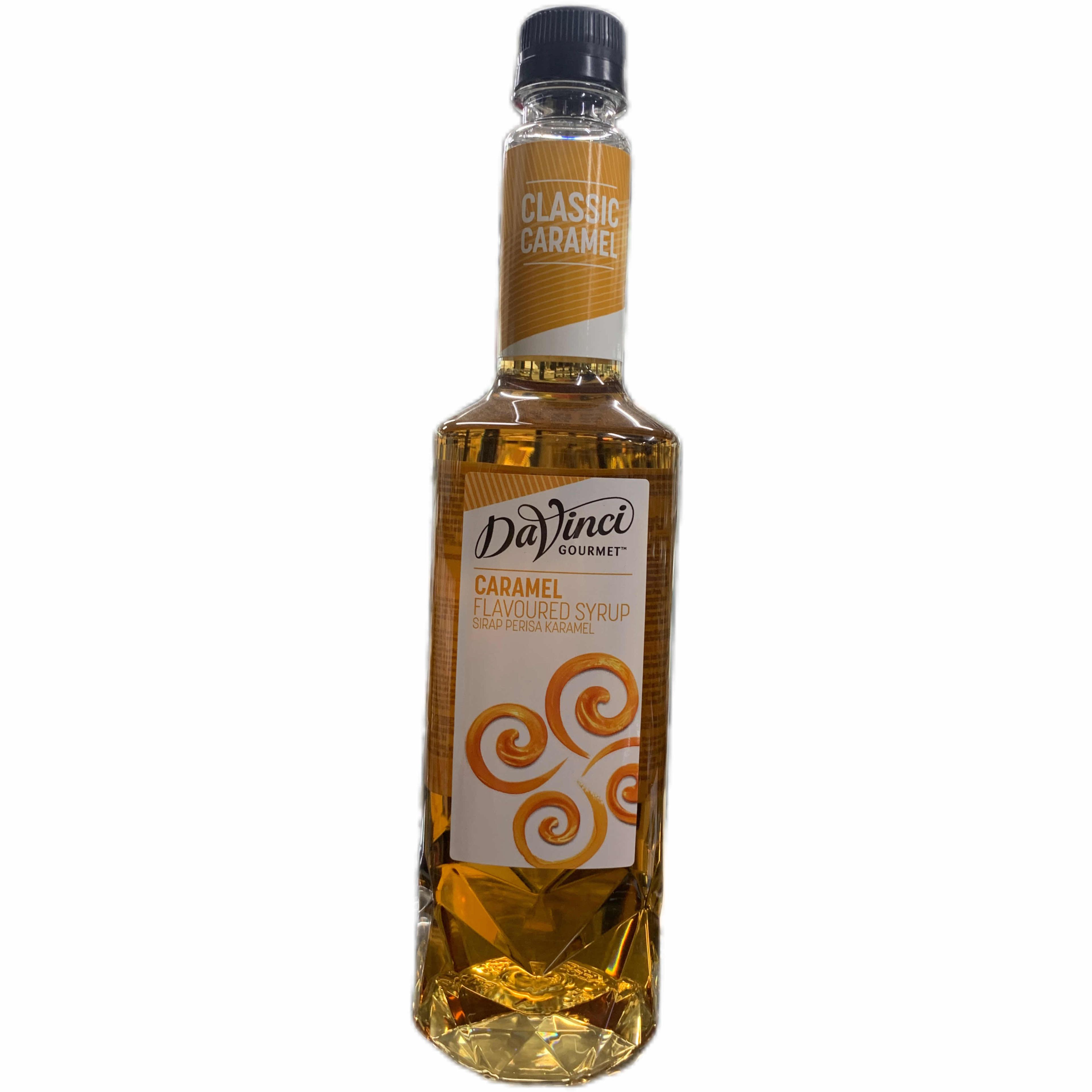 Davinci-Syrup-Caramel
