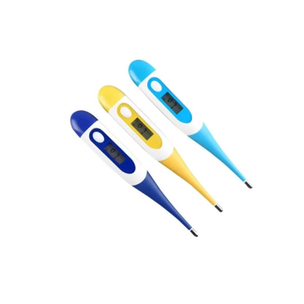  Thermometer