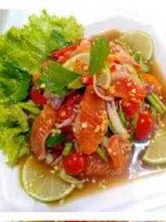 ភ្លាត្រីសាលម៉ុន