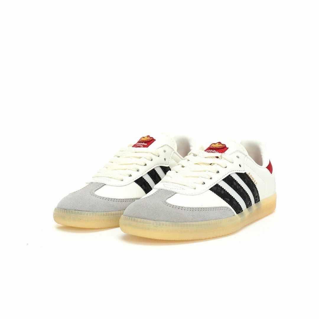 ADIDAS SAMBA YEAR OF SNAKE