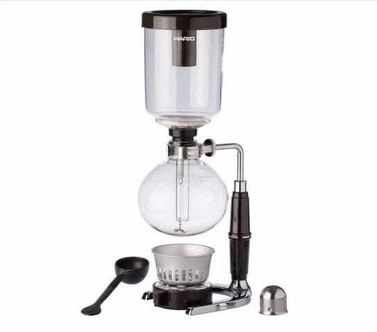 Hario Coffee Syphon