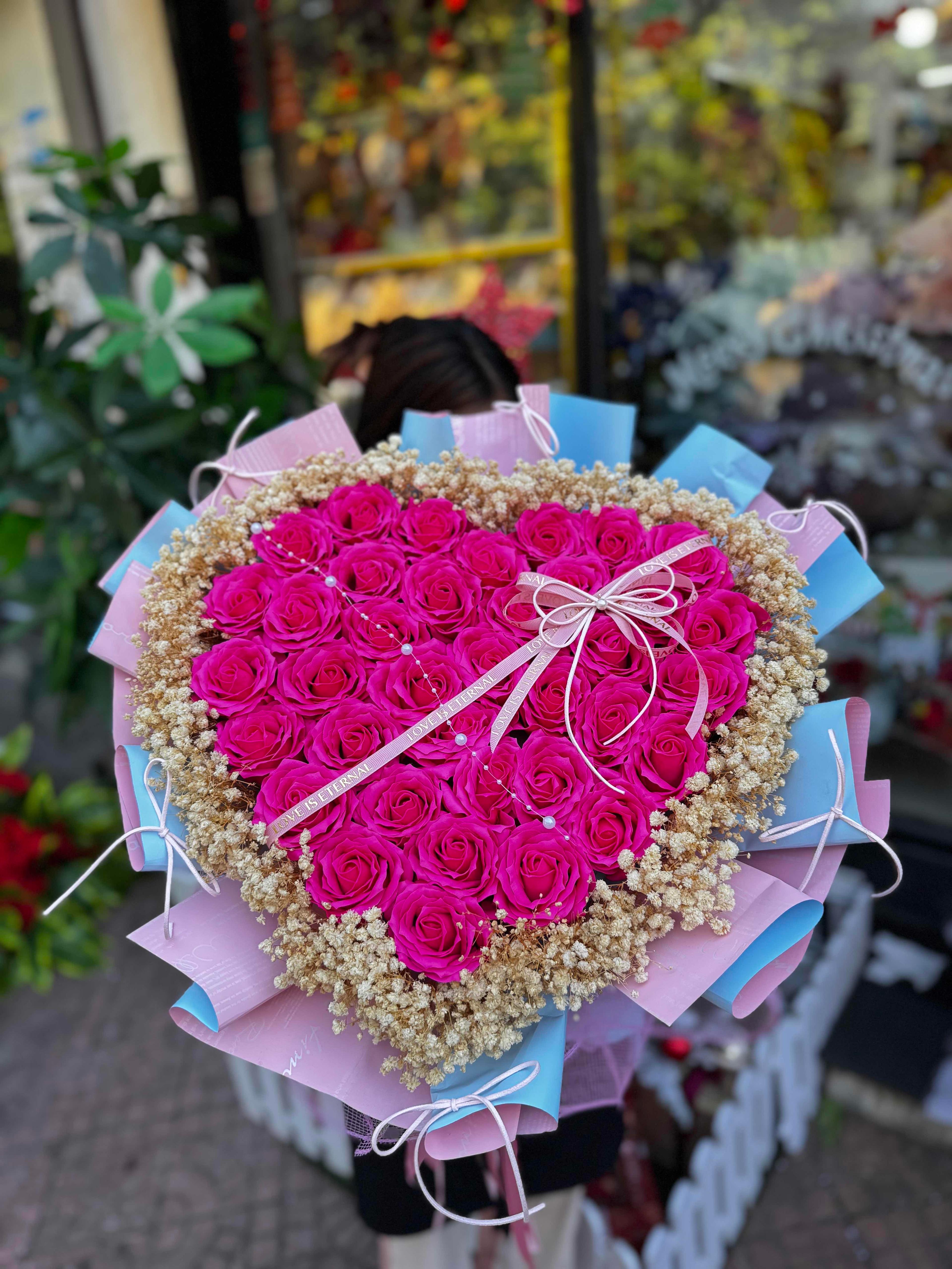 ផ្កាក្រអូប