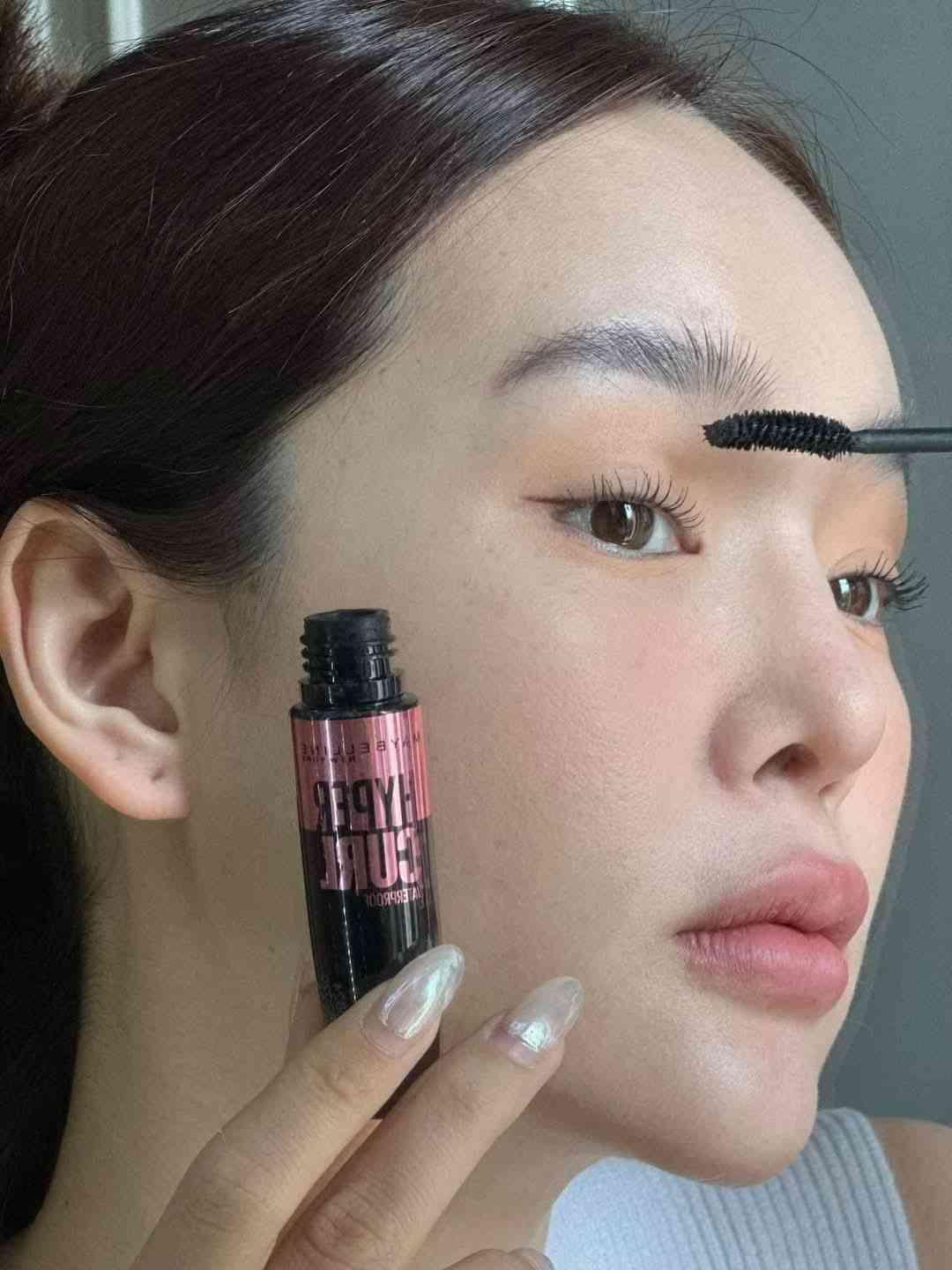 MAYBELLINE HYPER CURL
