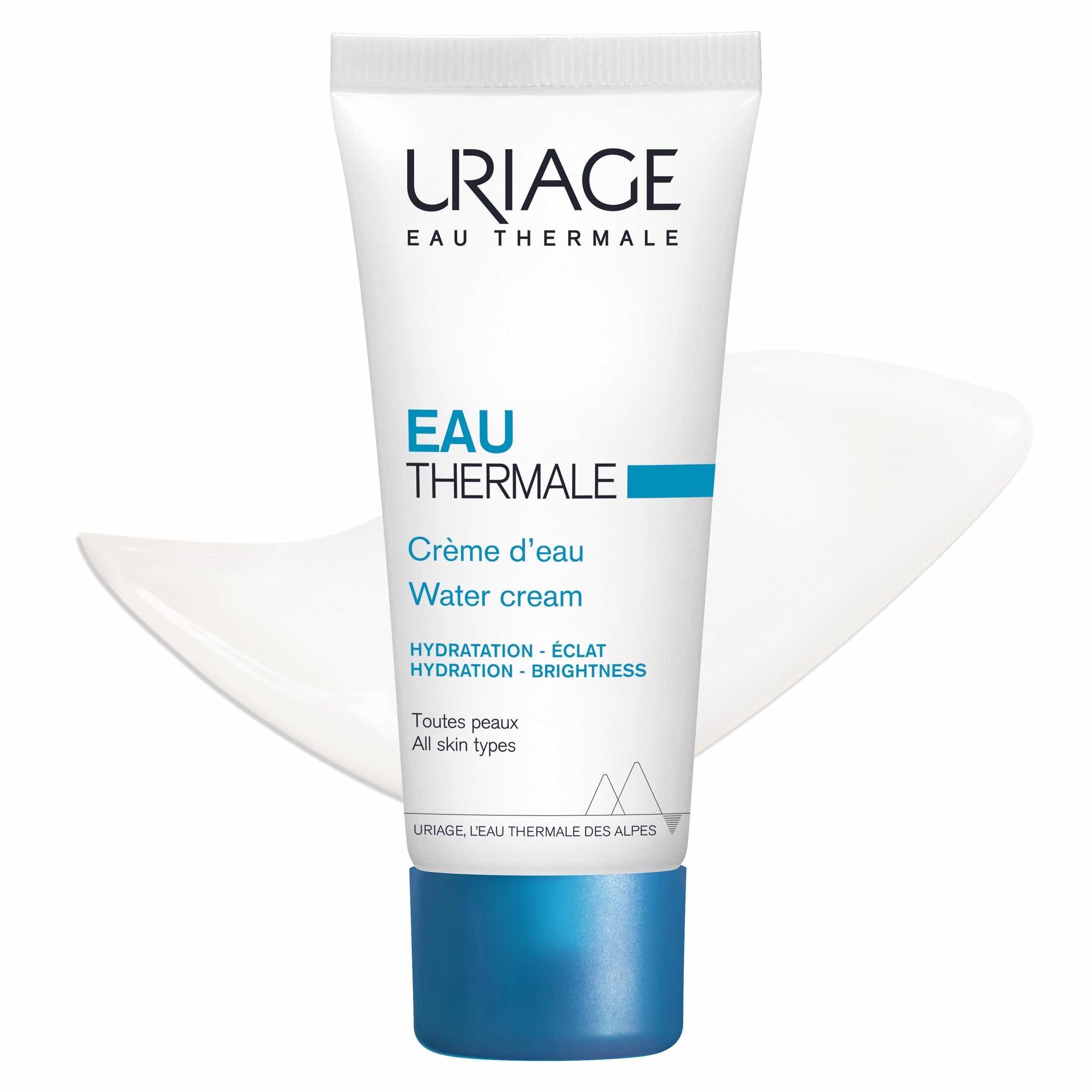 URIAGE EAU THERMALE WATER CREAM 40ml