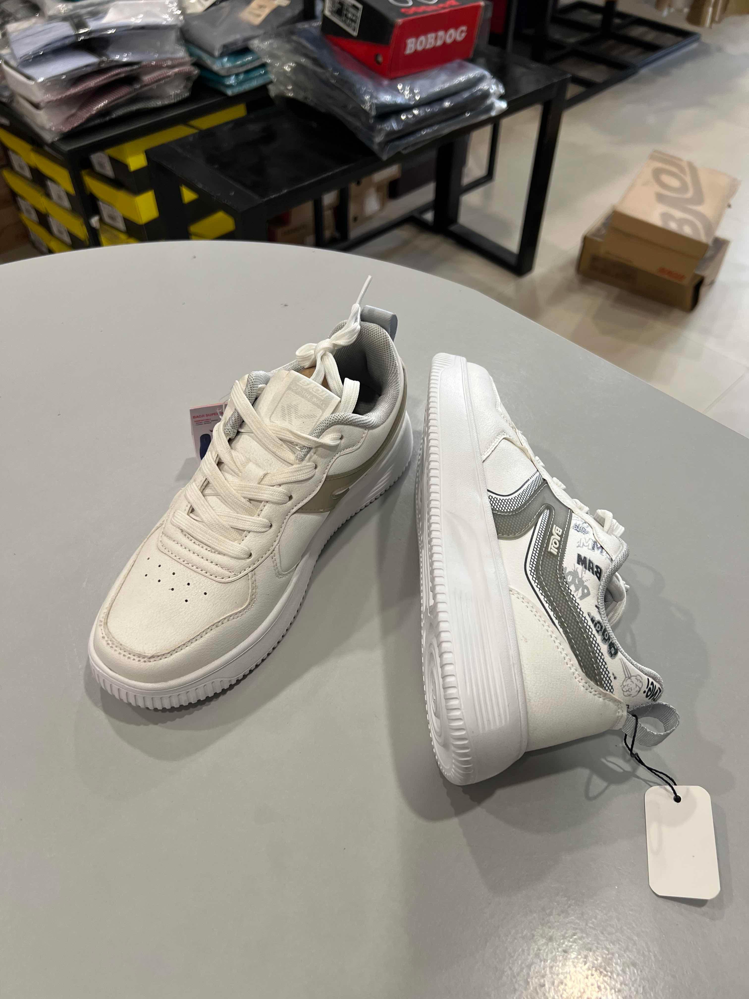 👟👟ប៉ាត់តាស្រី Baoji (0224)