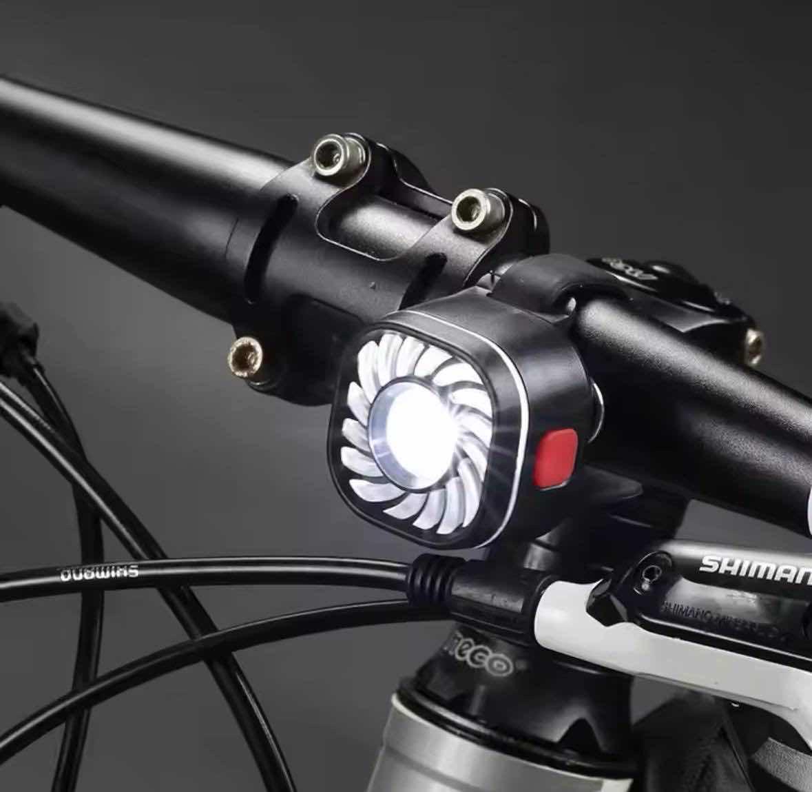 ភ្លើងក្រោយ Headlamp