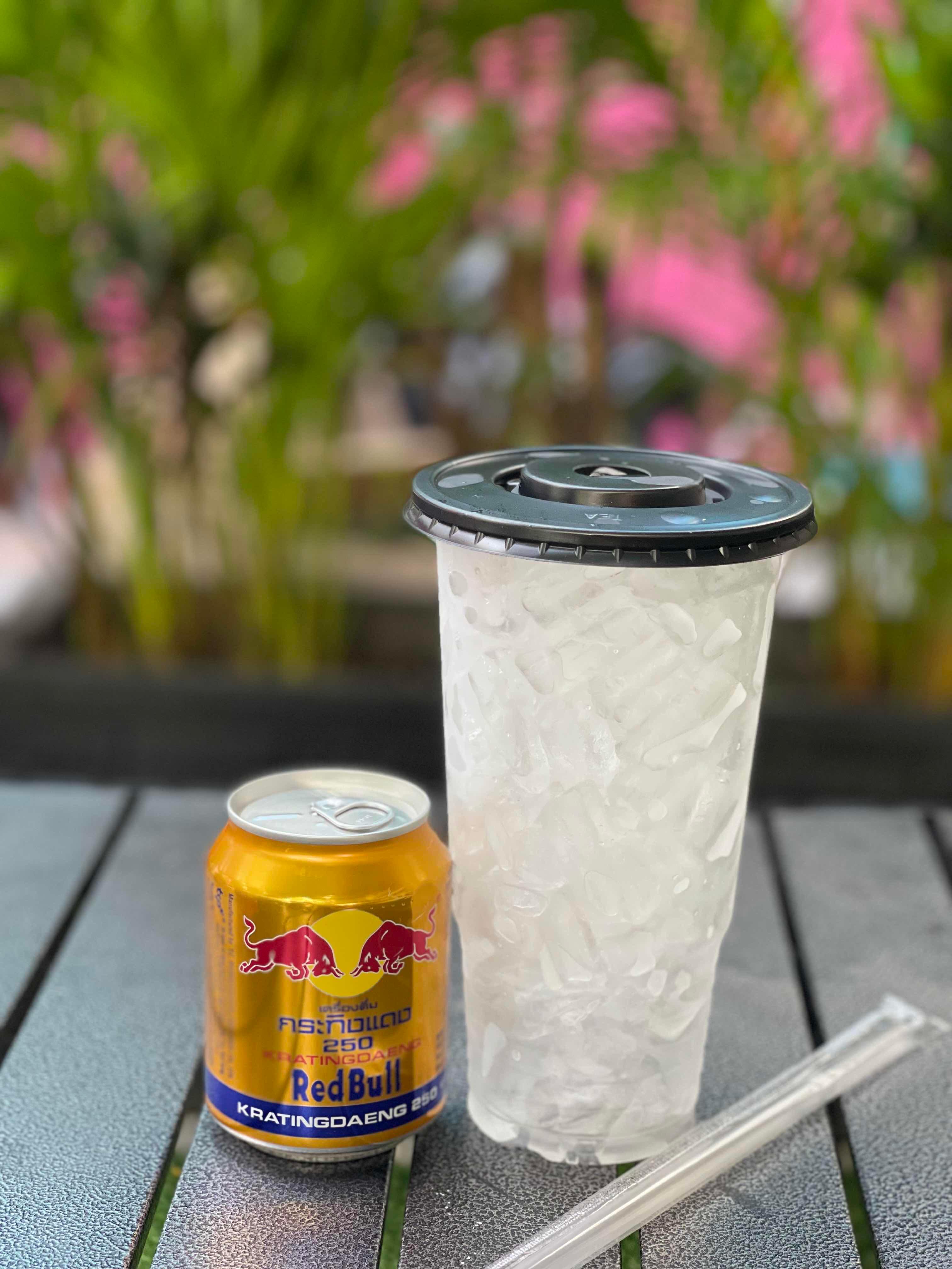 Redbull