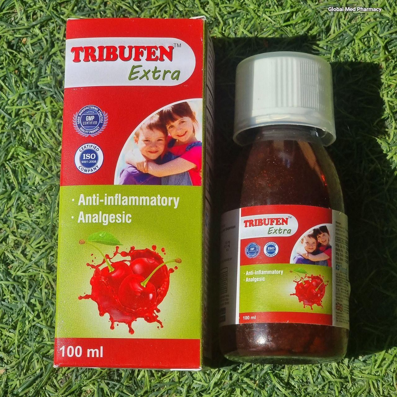 TRIBUFEN SP 100ML 