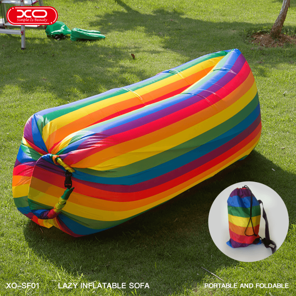សាឡុងខ្យល់dដេក XO XO SF-01