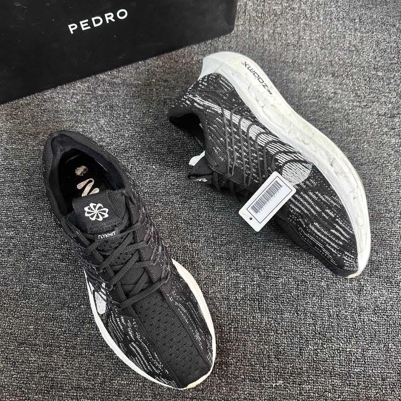 Nike-Pegasus Turbo