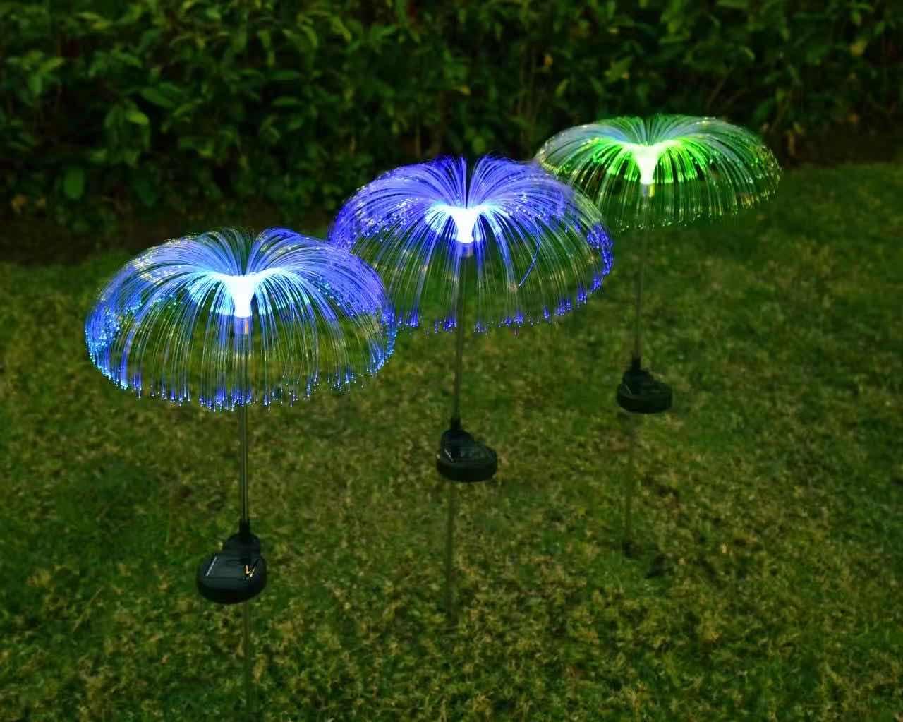 Solar lighting អំពូលសូលា 