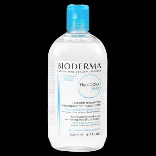 BIODERMA HYDRABIO 500ML