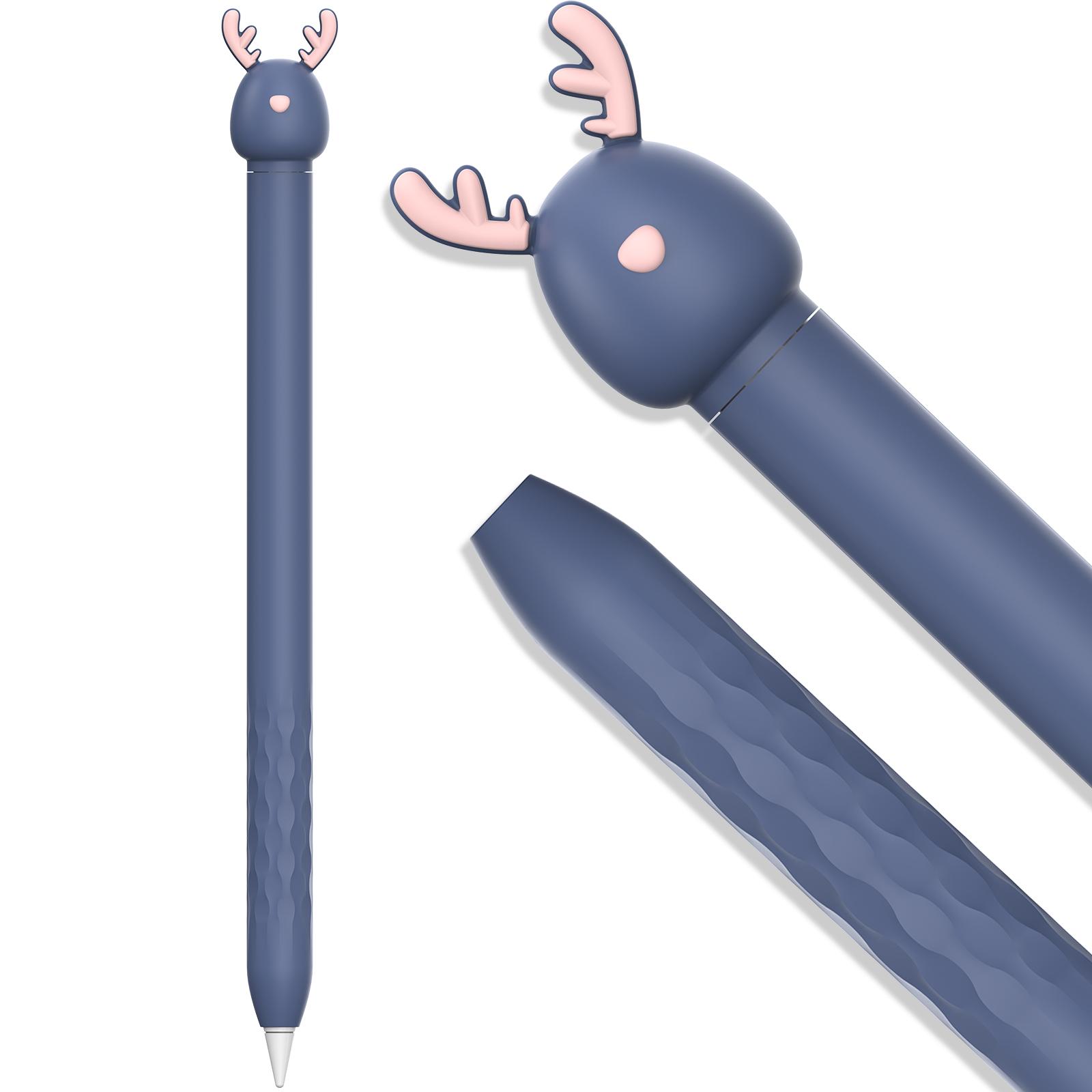 Apple Pencil 2nd / Pro Cartoon Case