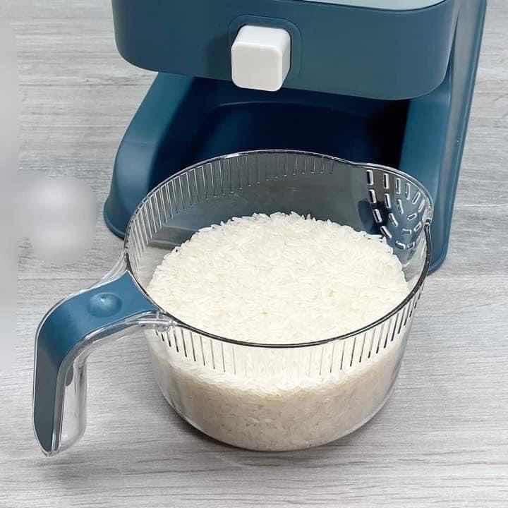 ធុងអង្ករ