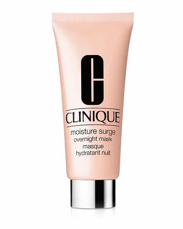 Clinique overnight mask