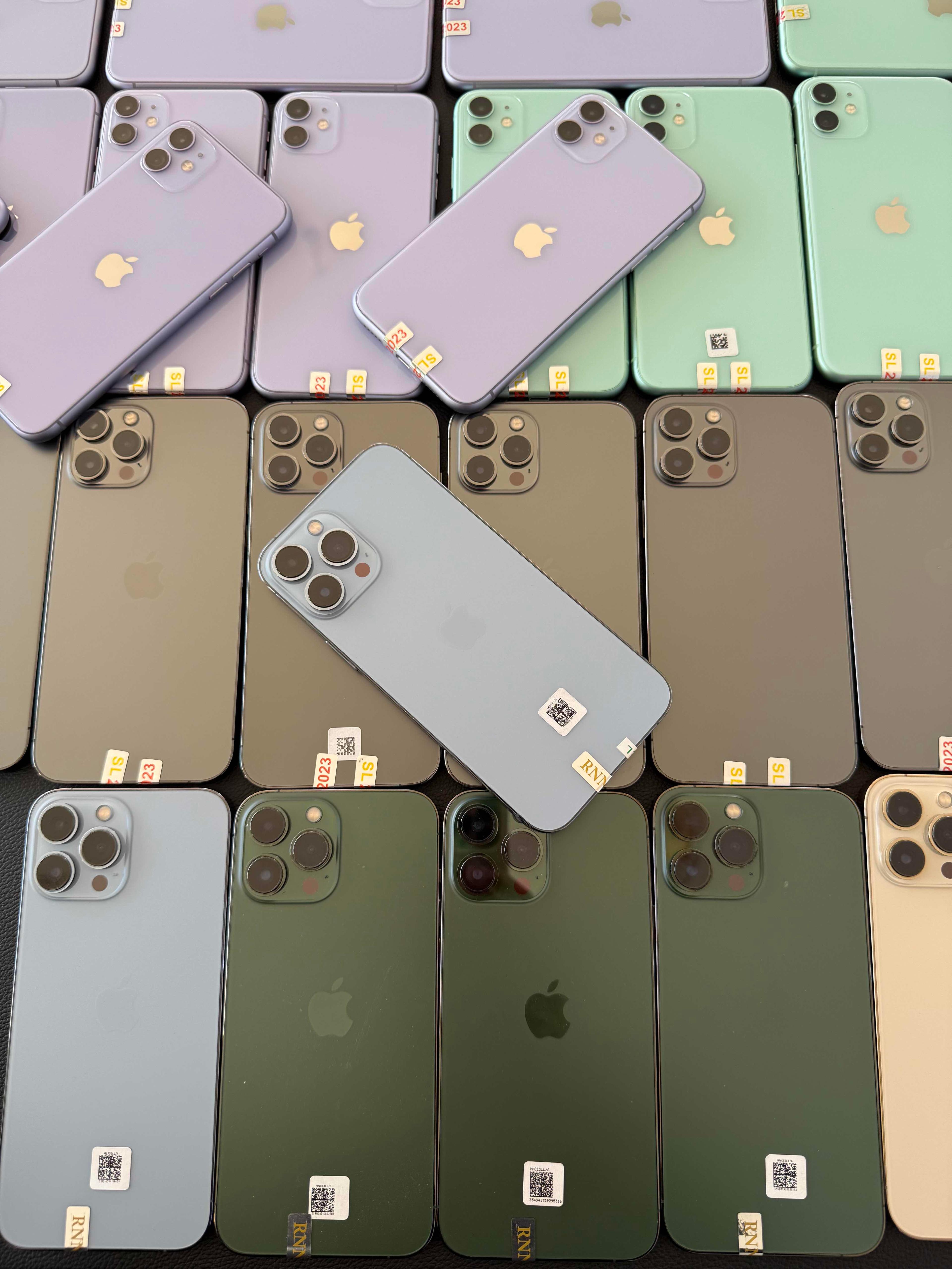 Iphone13 ProMax (128G)