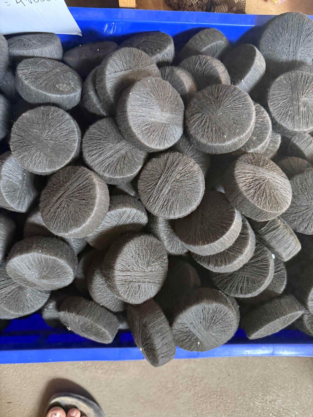 ដុំដីរុក្ខជាតិ
