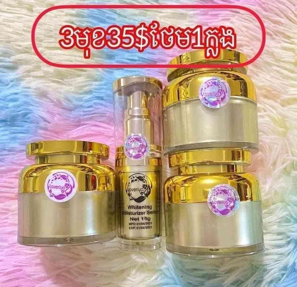 ឈុត មុខ លើបរីយា