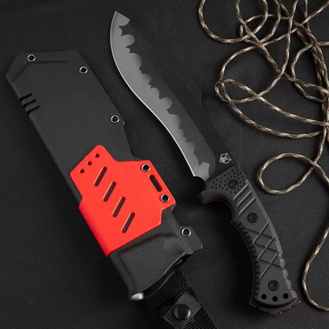 Hunting Knife 7