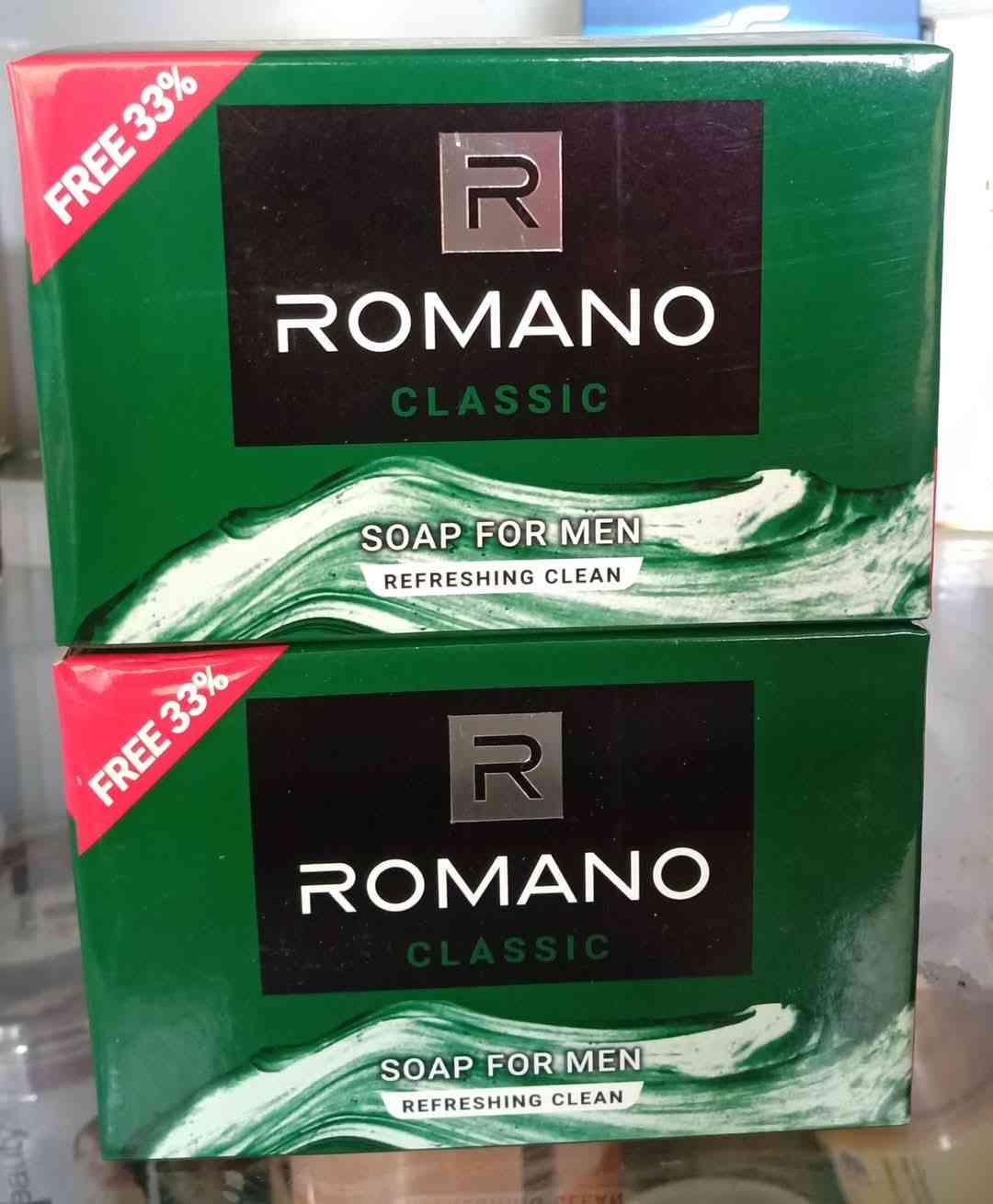 ROMANO CLASSIC