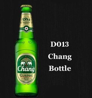 Chang Bottle