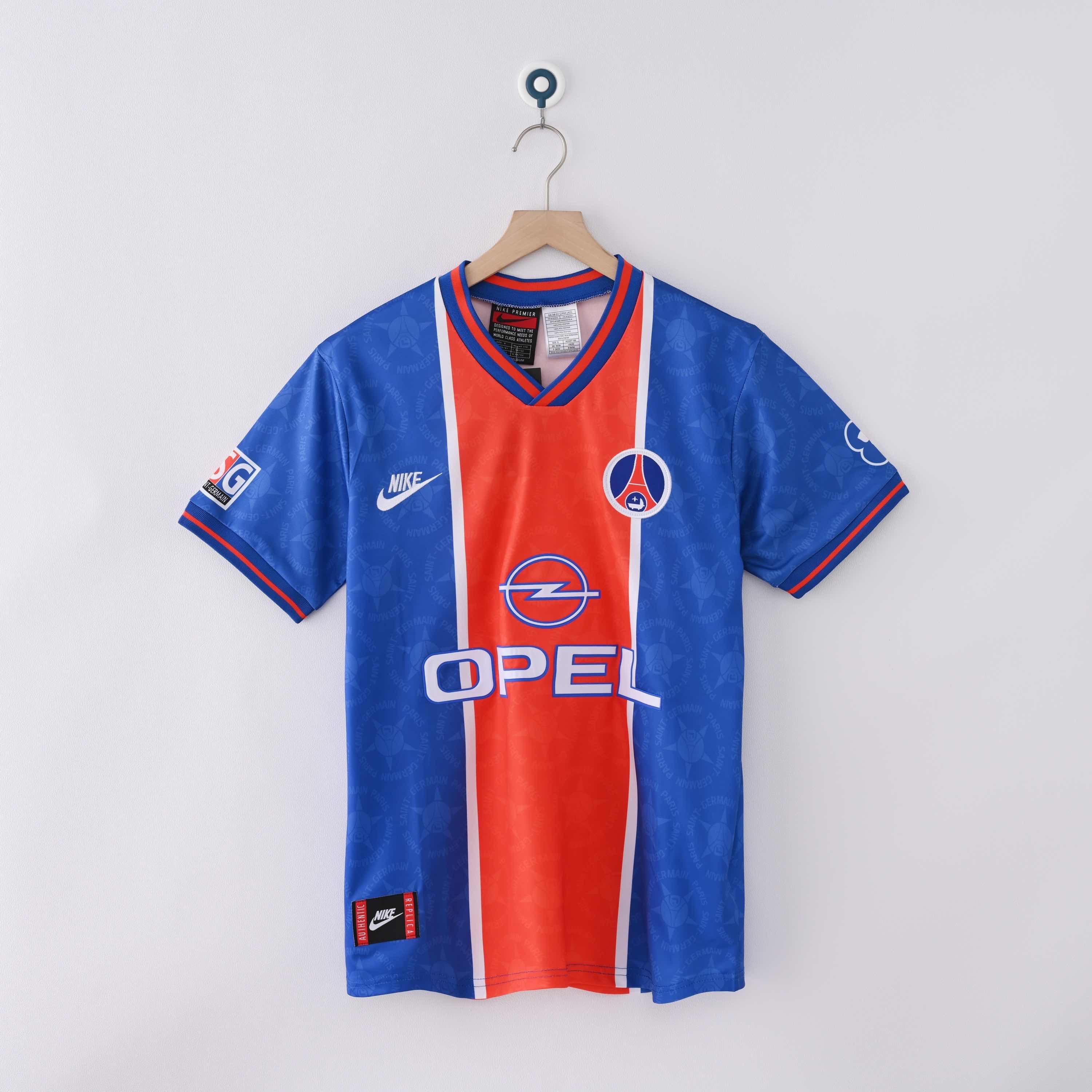 PSG 96/96
