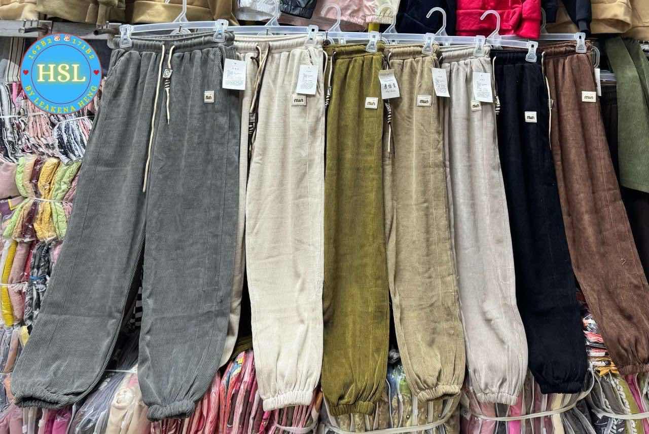 ឈុតខោ