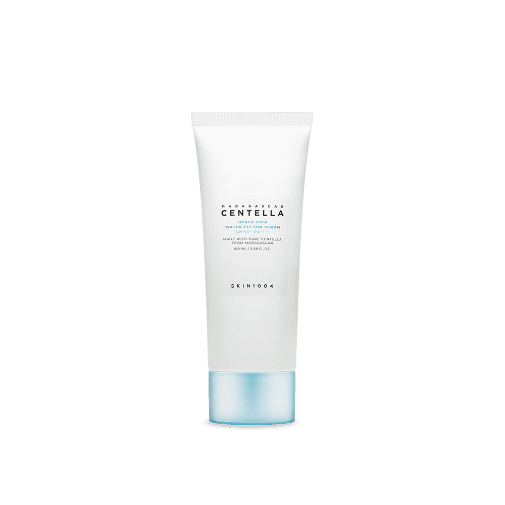 Skin1004 Hyalu-Cica Water-Fit Sun Serum 100ml