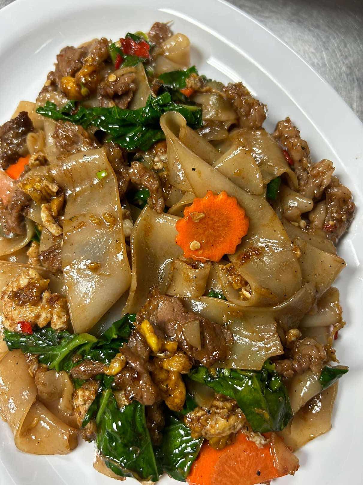 គុយទាវឆាបែបចិន