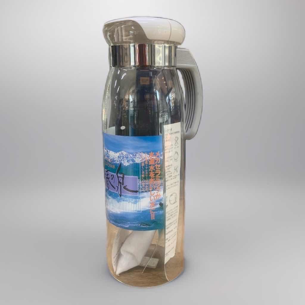 Hario-ដបទឹកកែវវែង 1400ml