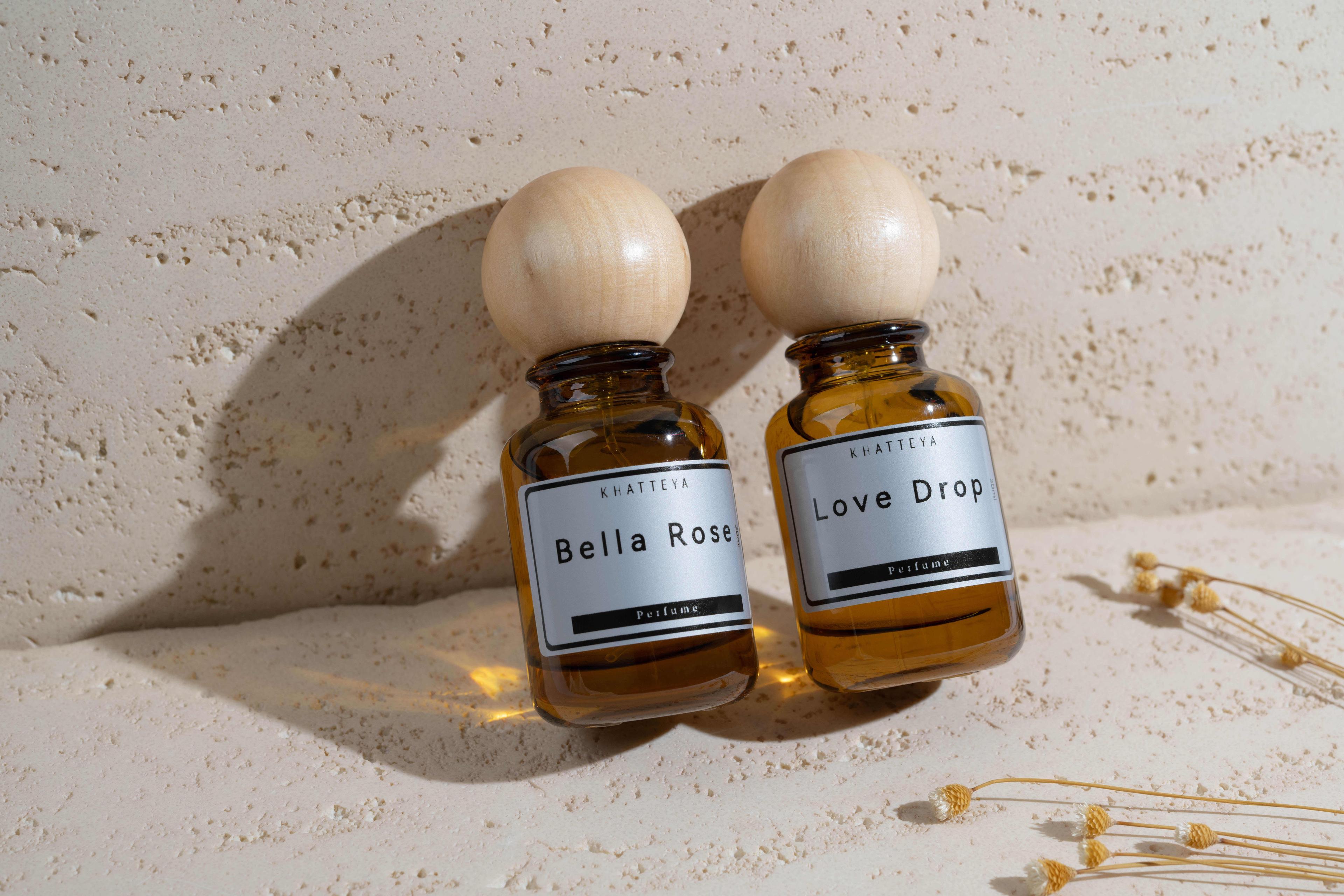 Bella Rose 30ml