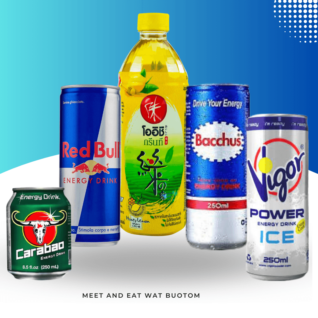 Energy Drink