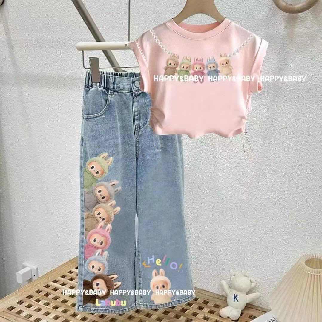 ឈុតដើ់រលេងកូនស្រី