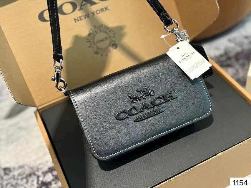 Coach